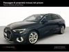 Audi A3 Sportback 35 1.5 TFSI Business Advanced S tronic