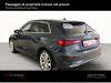 Audi A3 Sportback 35 1.5 TFSI Business Advanced S tronic