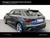 Audi A3 Sportback 35 2.0 TDI S line edition S tronic