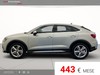 Audi Q3 Sportback 35 2.0 TDI S line edition S tronic