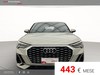 Audi Q3 Sportback 35 2.0 TDI S line edition S tronic