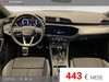 Audi Q3 Sportback 35 2.0 TDI S line edition S tronic