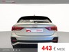 Audi Q3 Sportback 35 2.0 TDI S line edition S tronic
