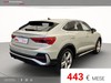 Audi Q3 Sportback 35 2.0 TDI S line edition S tronic