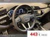Audi Q3 Sportback 35 2.0 TDI S line edition S tronic
