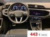 Audi Q3 Sportback 35 2.0 TDI S line edition S tronic