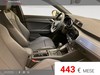 Audi Q3 Sportback 35 2.0 TDI S line edition S tronic