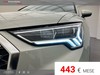 Audi Q3 Sportback 35 2.0 TDI S line edition S tronic