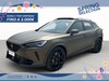 Cupra Formentor 2.5 TSI VZ5 4drive 390 CV DSG