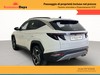 Hyundai Tucson 1.6 hev Xtech 2wd Auto