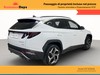 Hyundai Tucson 1.6 hev Xtech 2wd Auto