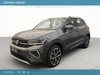 Volkswagen T-Cross 1.0 TSI R-line 115 CV