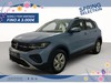 Volkswagen T-Cross 1.0 TSI Life 115 CV DSG