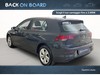 Volkswagen Golf 1.5 TGI Life 130 CV DSG