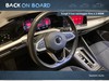 Volkswagen Golf 1.5 TGI Life 130 CV DSG