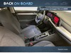 Volkswagen Golf 1.5 TGI Life 130 CV DSG