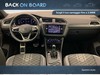 Volkswagen Tiguan 2.0 TDI R-line 150 CV DSG