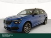 Skoda Kamiq 1.0 tsi dark shade 110cv dsg