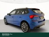 Skoda Kamiq 1.0 tsi dark shade 110cv dsg