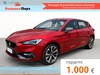 Seat Leon 1.5 tgi FR 130 CV DSG