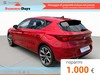 Seat Leon 1.5 tgi FR 130 CV DSG