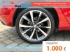 Seat Leon 1.5 tgi FR 130 CV DSG