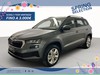 Skoda Karoq 1.5 TSI Executive DSG