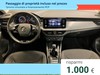 Skoda Kamiq 1.0 g-tech Ambition 90 CV