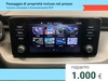 Skoda Kamiq 1.0 g-tech Ambition 90 CV
