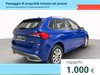 Skoda Kamiq 1.0 g-tech Ambition 90 CV
