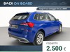 Skoda Kamiq 1.0 g-tech Ambition 90 CV