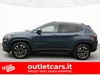 Jeep Compass 1.6 mjt limited 2wd 130cv