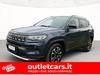 Jeep Compass 1.6 mjt limited 2wd 130cv