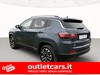 Jeep Compass 1.6 mjt limited 2wd 130cv