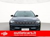 Jeep Compass 1.6 mjt limited 2wd 130cv