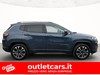 Jeep Compass 1.6 mjt limited 2wd 130cv