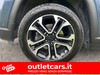 Jeep Compass 1.6 mjt limited 2wd 130cv