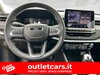 Jeep Compass 1.6 mjt limited 2wd 130cv