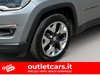 Jeep Compass 1.6 mjt limited 2wd 120cv