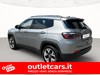 Jeep Compass 1.6 mjt limited 2wd 120cv