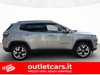 Jeep Compass 1.6 mjt limited 2wd 120cv