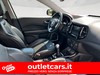 Jeep Compass 1.6 mjt limited 2wd 120cv