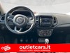 Jeep Compass 1.6 mjt limited 2wd 120cv