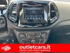 Jeep Compass 1.6 mjt limited 2wd 120cv