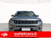 Jeep Compass 1.6 mjt limited 2wd 120cv