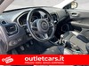 Jeep Compass 1.6 mjt limited 2wd 120cv