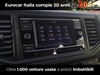 Volkswagen VIC Grand California 600 auto