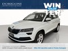 Skoda Karoq 1.6 tdi scr executive dsg