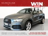 Audi Q3 2.0 tdi s line edition quattro 150cv s-tronic