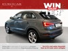 Audi Q3 2.0 tdi s line edition quattro 150cv s-tronic